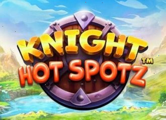 Слот Knight Hot Spotz рыцари